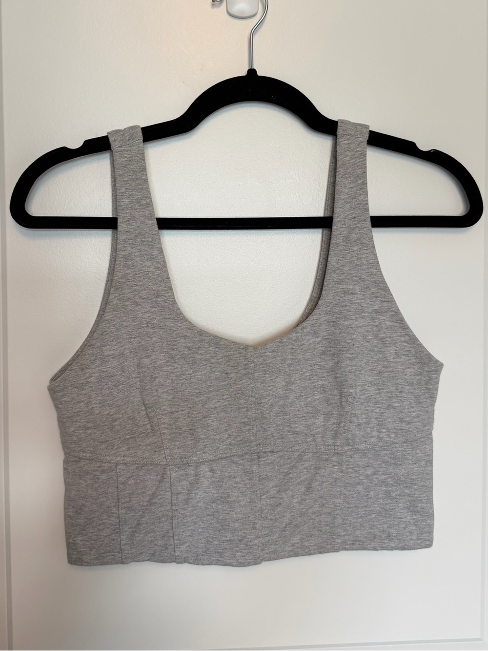 Offline by Aerie OG Cotton Bra Top